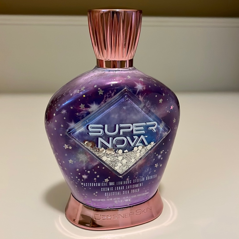 SUPER NOVA Tanning Bronzer